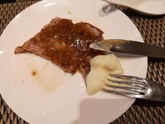 -廊坊固安福朋喜来登酒店