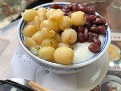 -周大娘牛乳(旧寨古村总店)