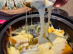 -吕氏焗小鲜•海鲜青岛菜(总店)