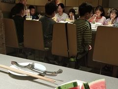 -海底捞火锅(青悦城店)