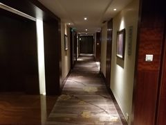 -新港湾大酒店-西餐厅