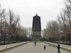 -玲珑塔公园