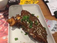 -木屋烧烤(双榆树店)