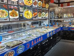 -盈春大饭店(千山路店)