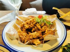 -阿伟海鲜楼·福建菜(延寿店)