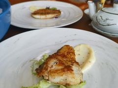 -V Bar海景扒房(北海湾惠龙万达嘉华酒店)