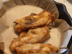 -必胜客(东大桥店)