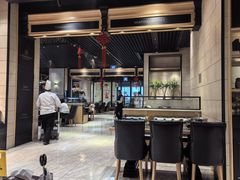 -川骄海鲜自助(河东店)