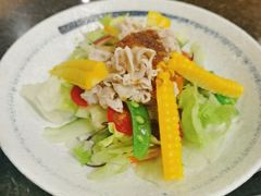 -万福炭火烤肉日本料理(新街口店)