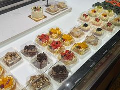 -红跑车(大学城店)