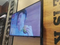 -汉堡王(徐汇绿地缤纷店)