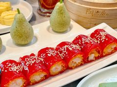 -陶兰居·香港饭店·海鲜大排档(圆融时代广场店)