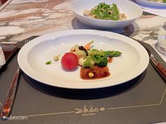 -ZHAO赵·牛扒坊(万象城店)