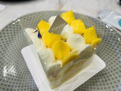 奈良玄米-théATRE茶聚场·餐厅(环球金融中心店)