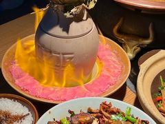 -吃饭皇帝大(解放西路店)