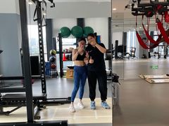 -复动肌骨门诊·MEDMOTION(北外滩店)