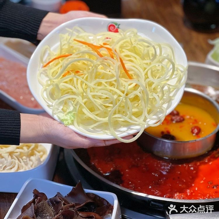 这家重庆火锅味道太正了‼️