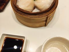 虾饺-港禧茶餐厅(美莲广场店)