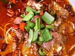 -羊之道草原味道清真餐厅(番禺店)