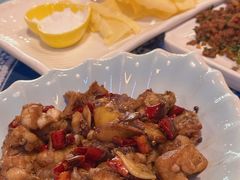 -滇道云南特色料理(康定路店)