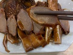 -狮头牌卤味研究所·卤味饭(花城汇南区店)