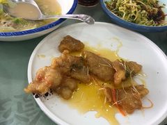 -百味饺子城•海鲜家常菜(秦皇岛店)