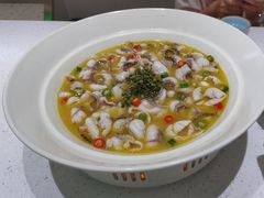 -青花椒花椒鱼(合生汇店)