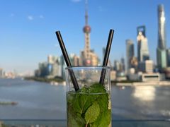 -罗斯福色戒酒吧(外滩店)