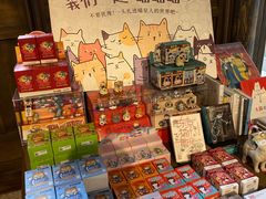 -朵云书院·广富林店
