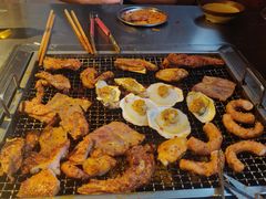 -五彩凉山自助西昌烧烤(柳翠路店)