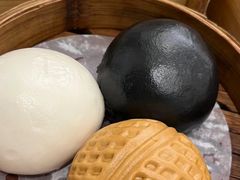 -金翠皇宫粤菜·点心·海鲜(翡翠店)