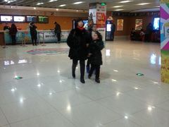 -橙天嘉禾影城(沈阳亿丰店)