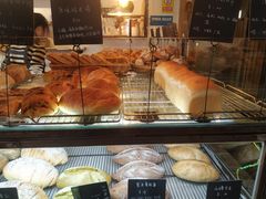 -仙峰天然面包(迎宾路店)
