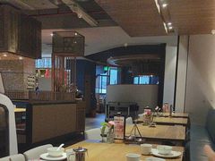 -川流不息(北蔡休闲广场店)