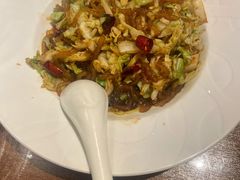 -南门小馆·清真(国贸商城店)