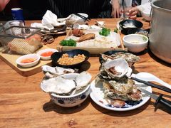 -陈记高压锅鱼头·生蚝