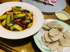 局气炸灌肠-局气 烤鸭·北京菜(光华路店)