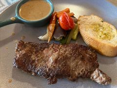 -JACK’S  PLACE 杰克地方(上海路店)