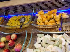 -诺丁牛排披萨自助餐厅(汕头苏宁店)