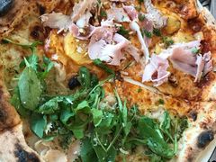 -PIZZA BIANCA(万象城店)