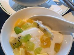 -黄山老妈·土菜(碧桂园店)
