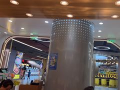 -争鲜回转寿司(通州万达店)