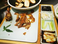 -鲁菜根·泰安菜(万达店)