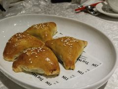 -红棉中餐厅·广州海航威斯汀酒店