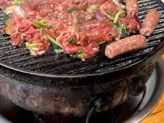 -石记老北京炙子烤肉(松园店)