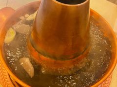 -八先生涮肉房(三里河店)