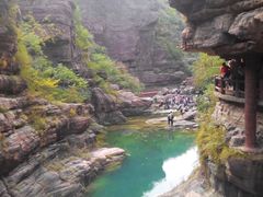 -云台山风景名胜区