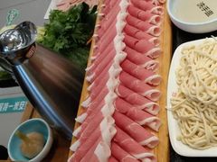 -阳坊胜利涮羊肉(阳坊老店)