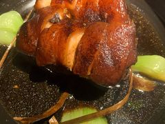 草扎肉-桂满陇-西湖船宴(西单大悦城店)