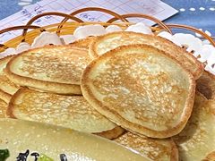 玉米饼-嘉里饭庄